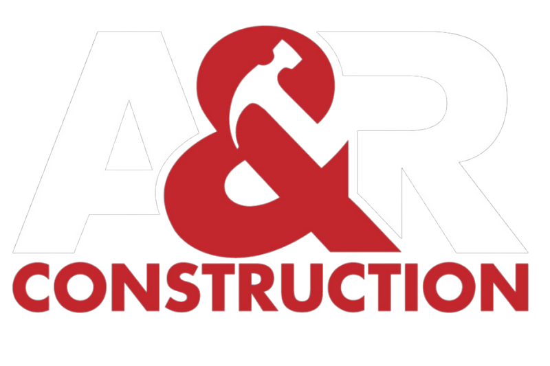 A&R Construction Website